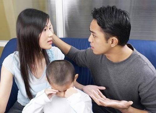 Quyền nuôi con sau ly hôn