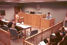Thủ tục khởi kiện vụ án dân sự