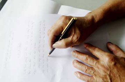 Tư vấn lập di chúc